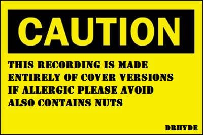 DrHyde - Caution