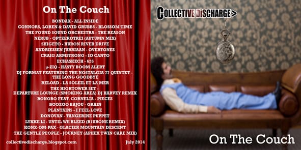 Collective Discharge - On The Couch