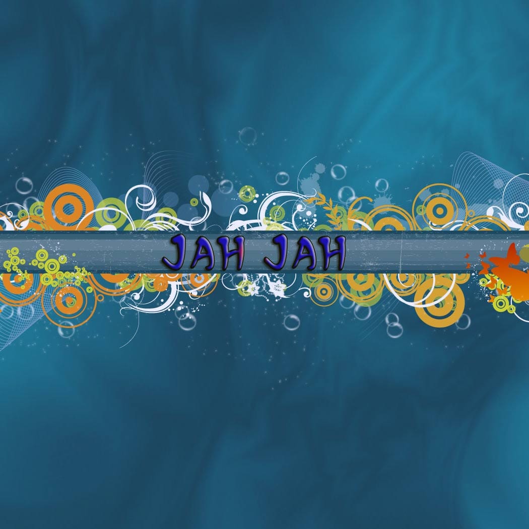 dEZ - Jah Jah