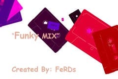 FeRDs - Funky Mix