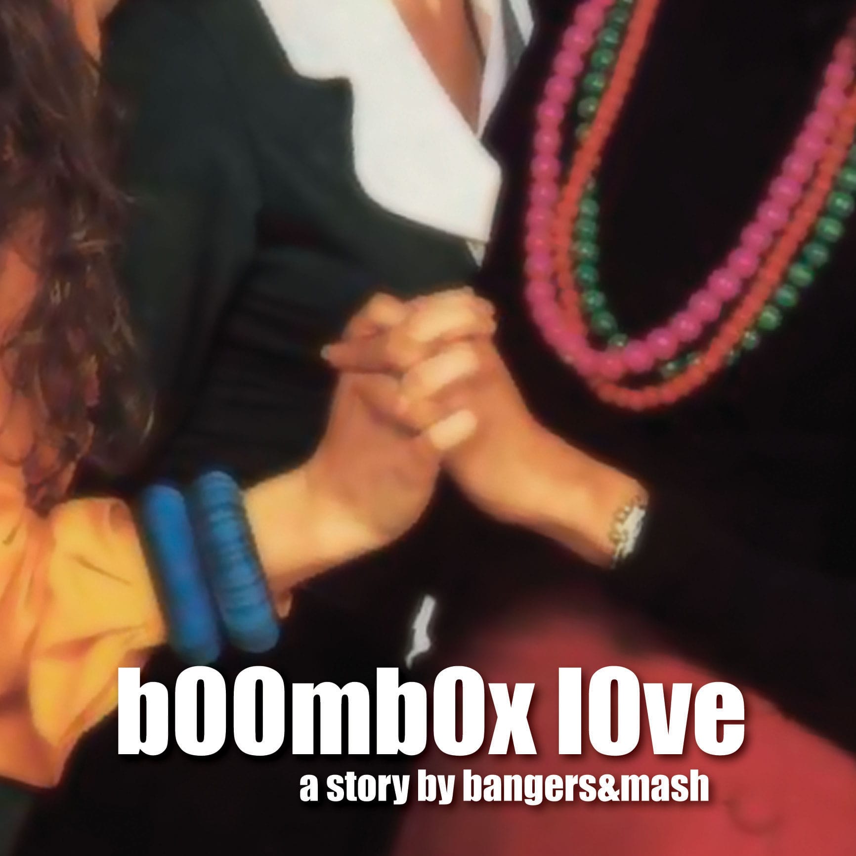 Bangers & Mash - b00mb0x Love