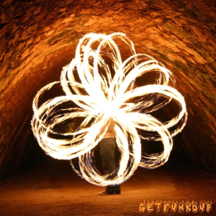 getFUNKdup - fRIENDLY fIRE