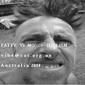 Fatty vs Mo - Idolism