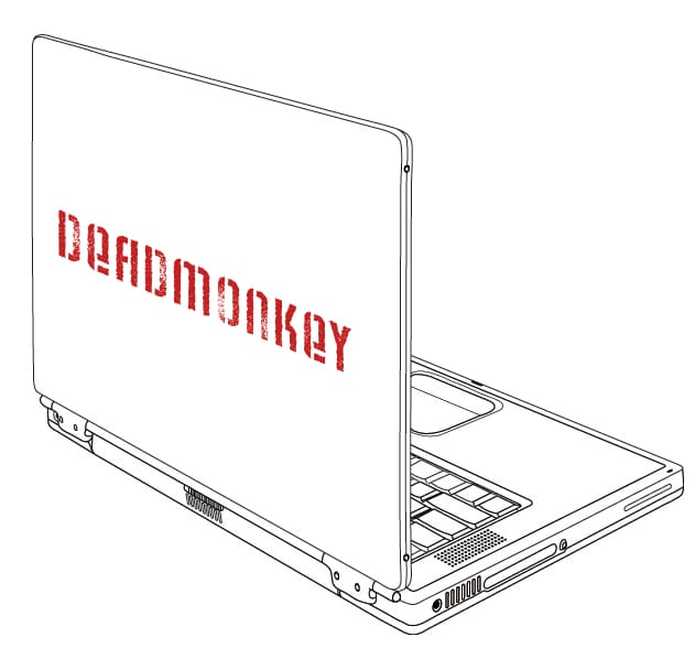 Deadmonkey - The Golden Hour