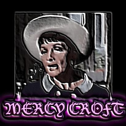 Jackalope - Mercy Croft