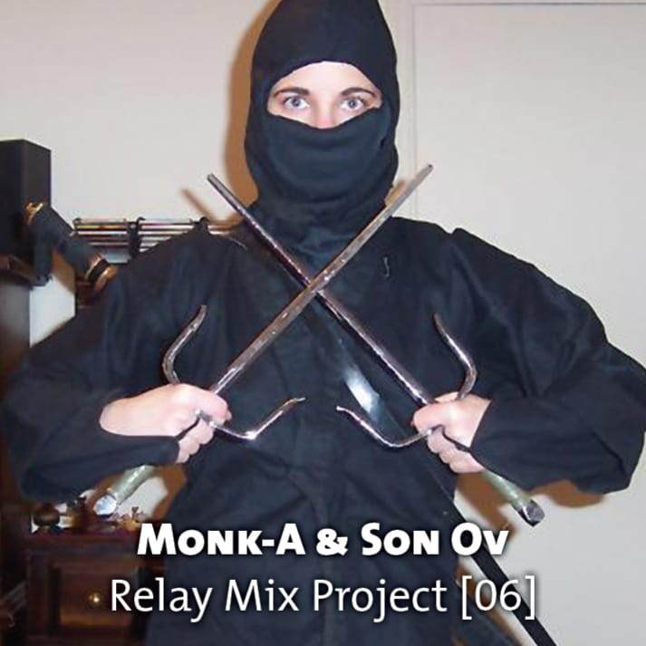 Relay Mix Project [6]