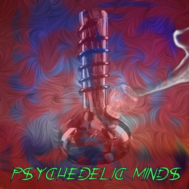 HellBound - Psychedelic Minds