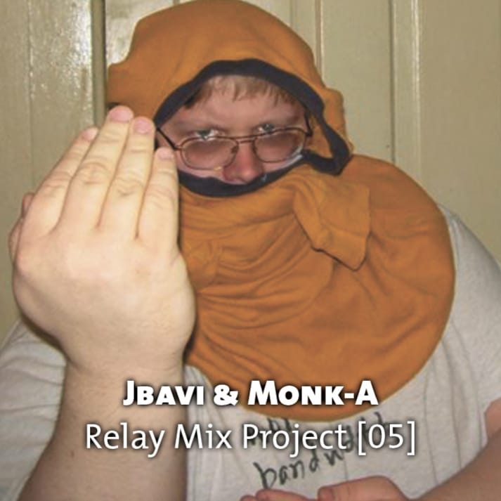 Relay Mix Project [5]
