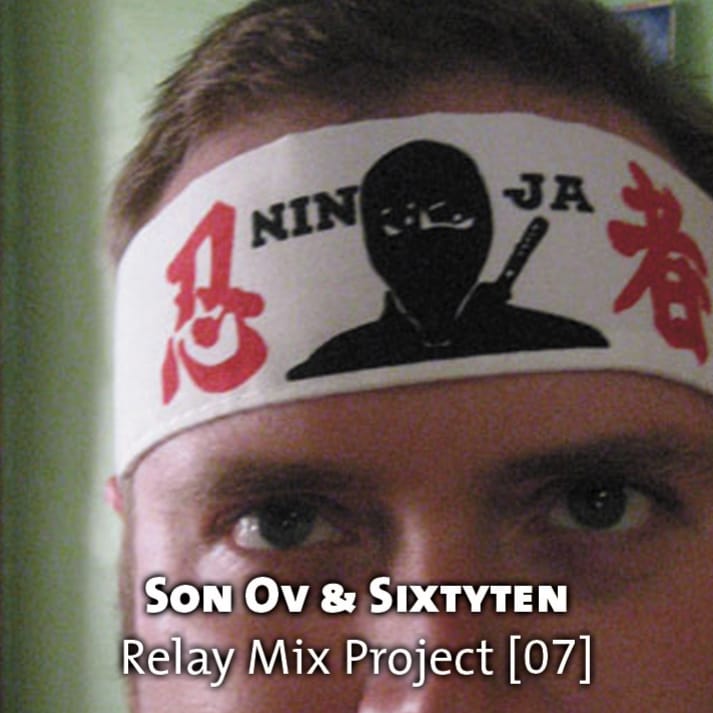 Relay Mix Project [7]