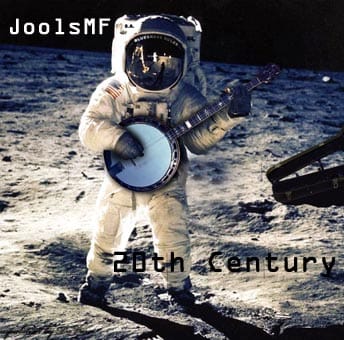 Jools MF - 20th Century