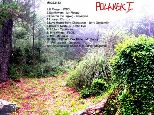 Polanski - Mix232133