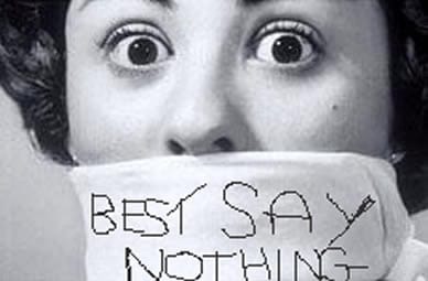 Bluegerm - Best Say Nothing