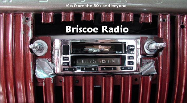 Briscoe - Briscoe Radio (Electro House And Pop)