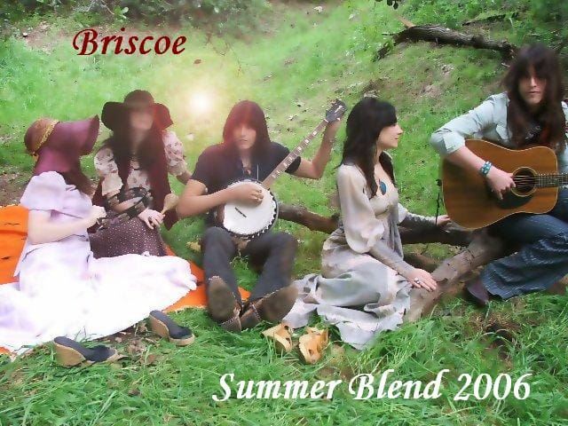 Briscoe - Summer Blend 2006