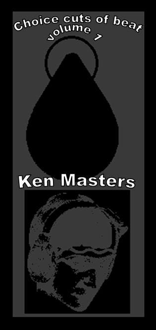 Ken Masters - Choice Cuts Of Beat Vol. 1