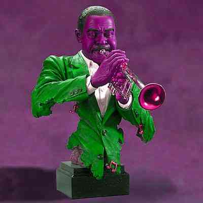 DJ Hickory Dickory Doc - Jazz Cigarette