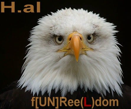 H.al - f[UN]Ree(L)dom