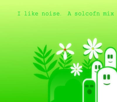 Solcofn - I Like Noise