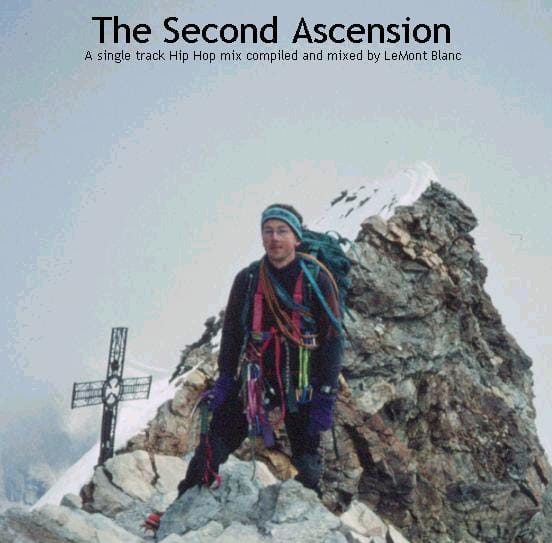 LeMont Blanc - The Second Ascension 93-98