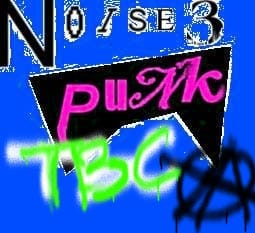 Timbearcub - Noise Punk Mix