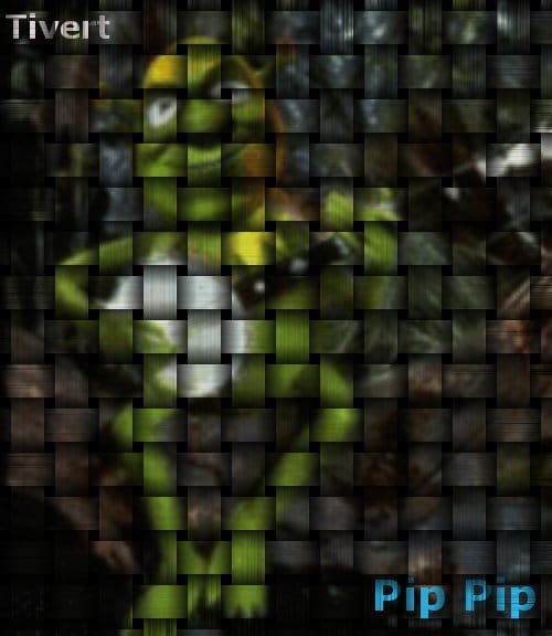 Tivert - Pip Pip