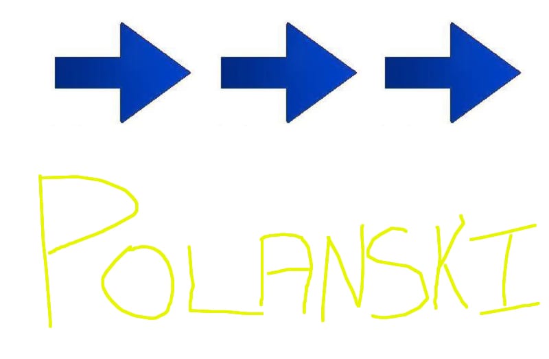 Polanski - Polanski