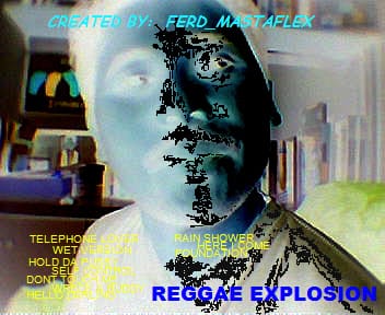 FeRDs - Reggae Explosion