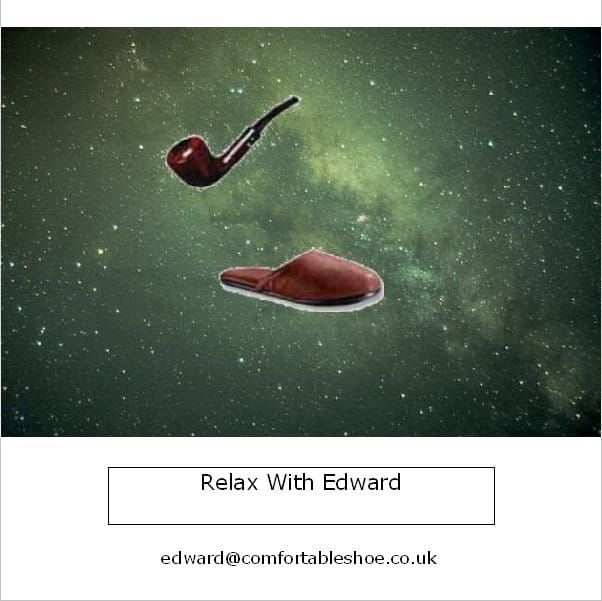 Edward - Relax With Edward