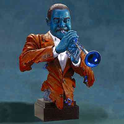 Scenius - Jazz Mix