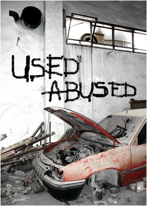 Briscoe - Used Abused