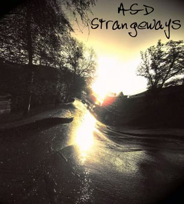 A-S-D - Strange Ways