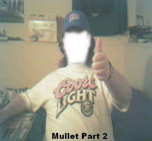 Alkizz - Mullet 2