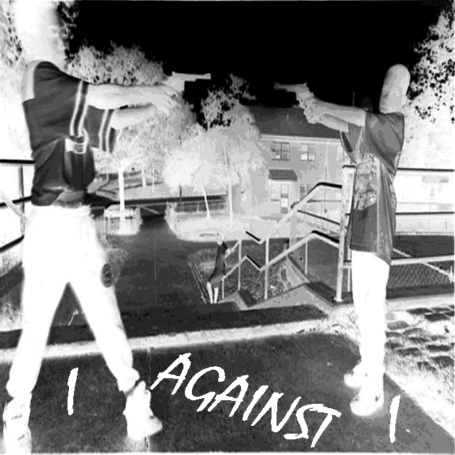 Assorted - I Against I