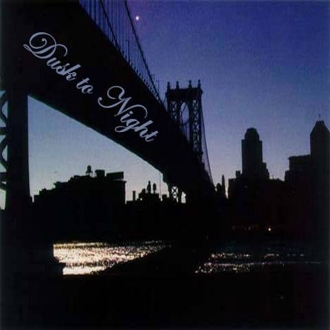 Assorted - Dusk To Night