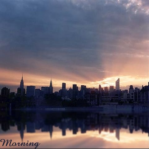 Assorted - Morning