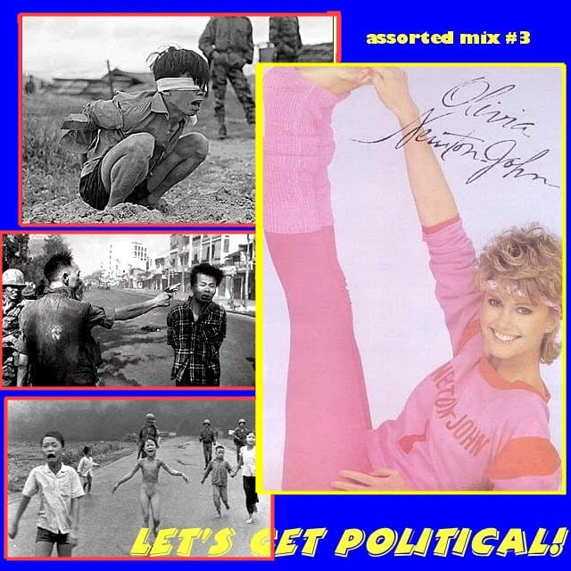 Assorted - Let’s Get Political!