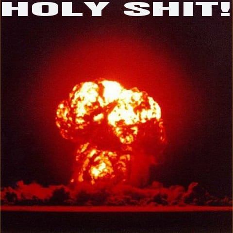 Assorted - Holy Shit!