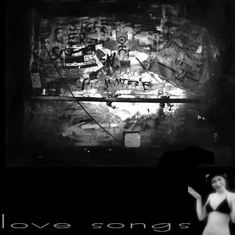 Assorted - Love Songs