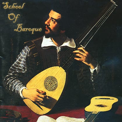 The Boston Crab - School Of Baroque