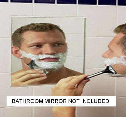 DJ Dirk Danger - Bathroom Mirror Not Included