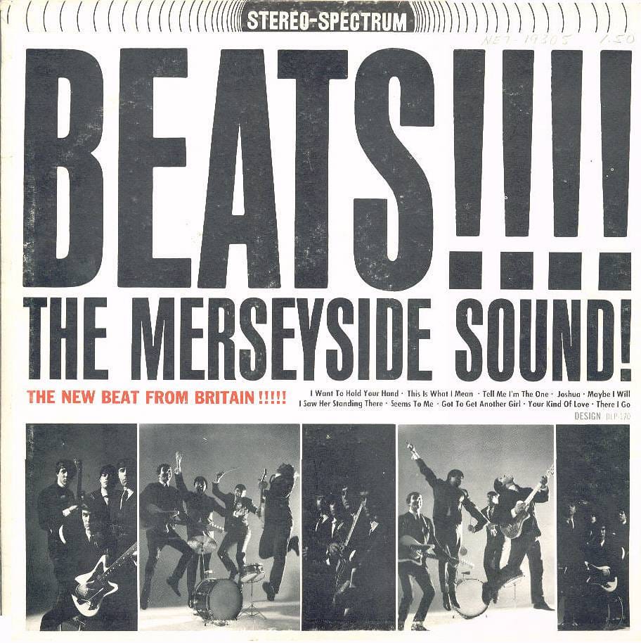 Dangerscouse - Beats Of Burden