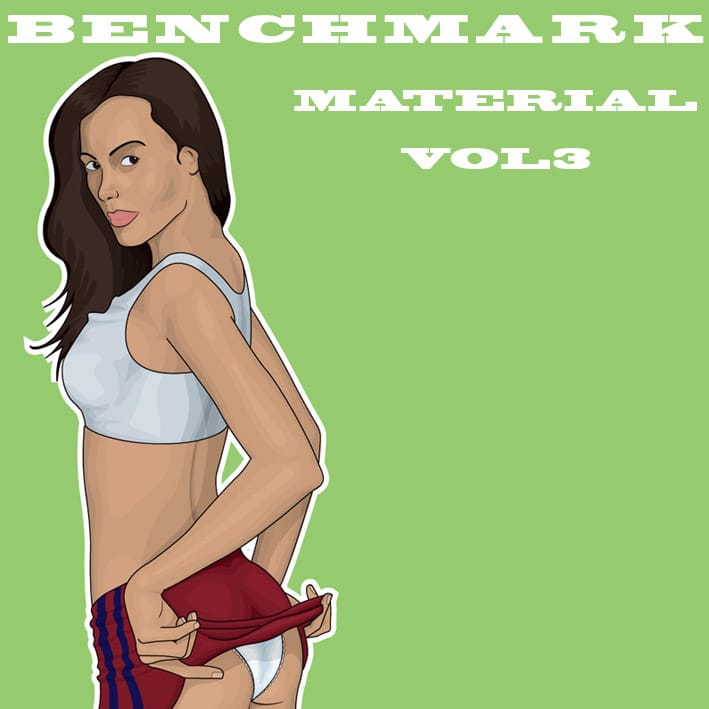 Benchmark - Material Vol. 3
