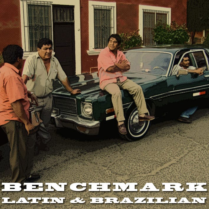 Benchmark - Latin & Brazilian