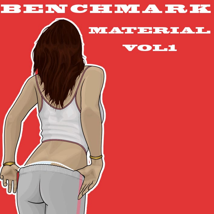 Benchmark - Material Vol. 1