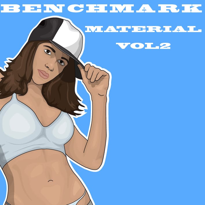 Benchmark - Material Vol. 2