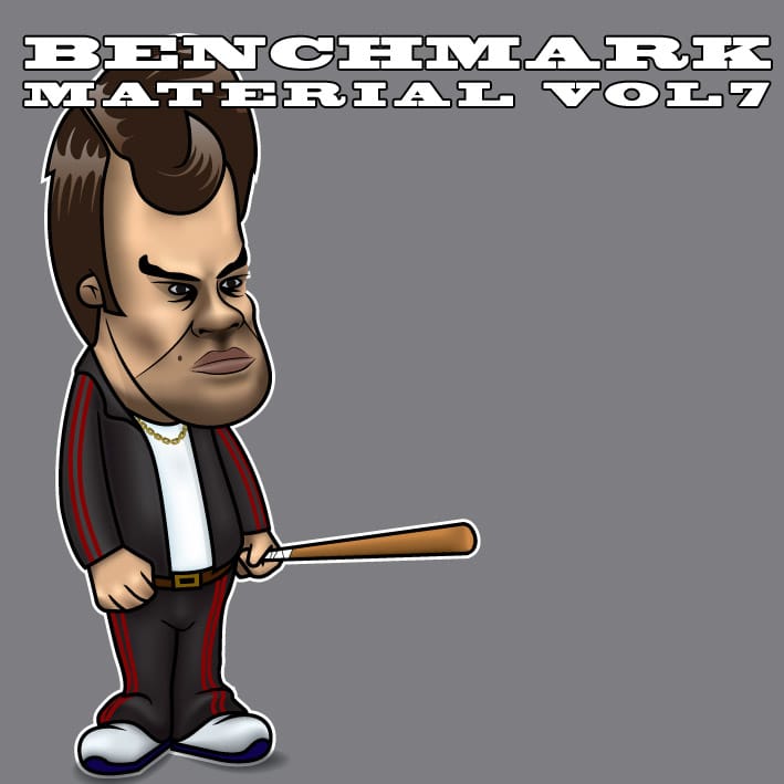 Benchmark - Material Vol. 7