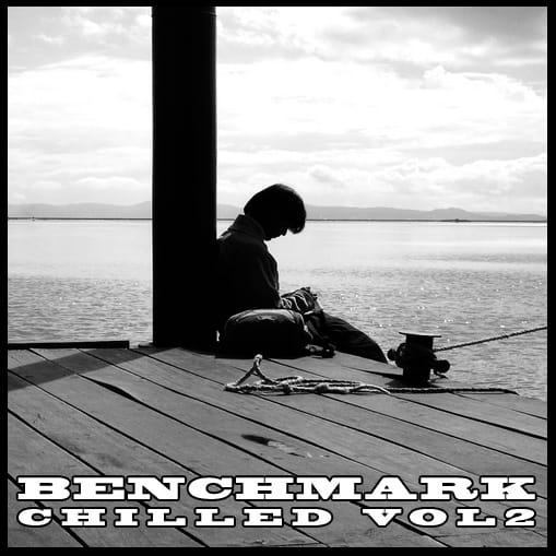 Benchmark - Chilled Vol. 2