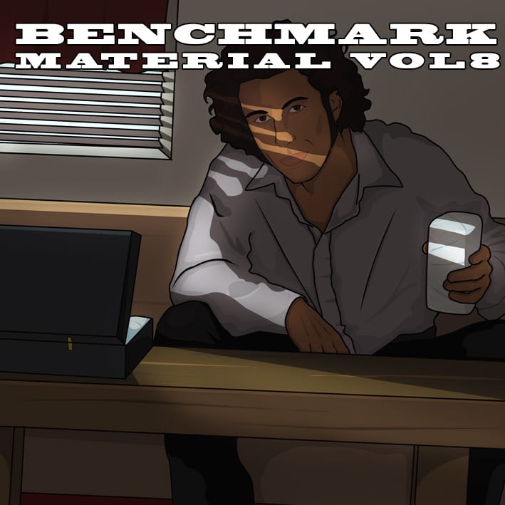 Benchmark - Material Vol. 8