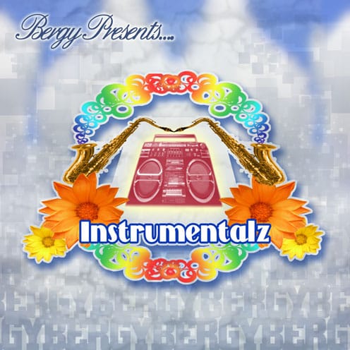Bergy - Instrumentalz