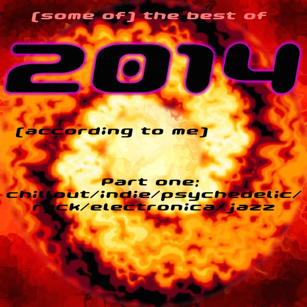 Shining Steve - Best Of 2014 Part One